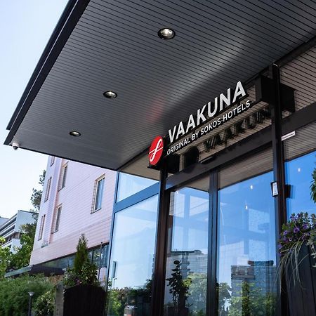 原大鸦洲瓦库纳科沃拉酒店 外观 照片