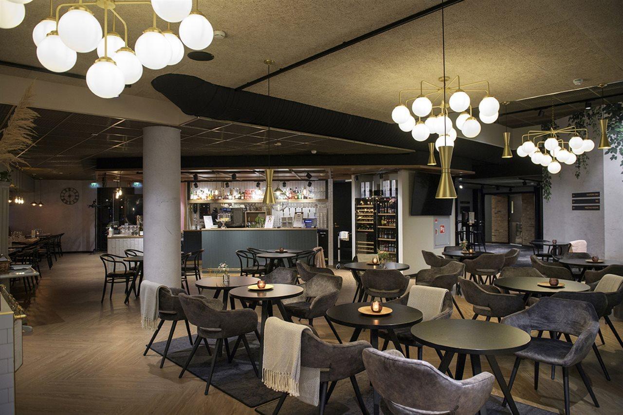 原大鸦洲瓦库纳科沃拉酒店 外观 照片