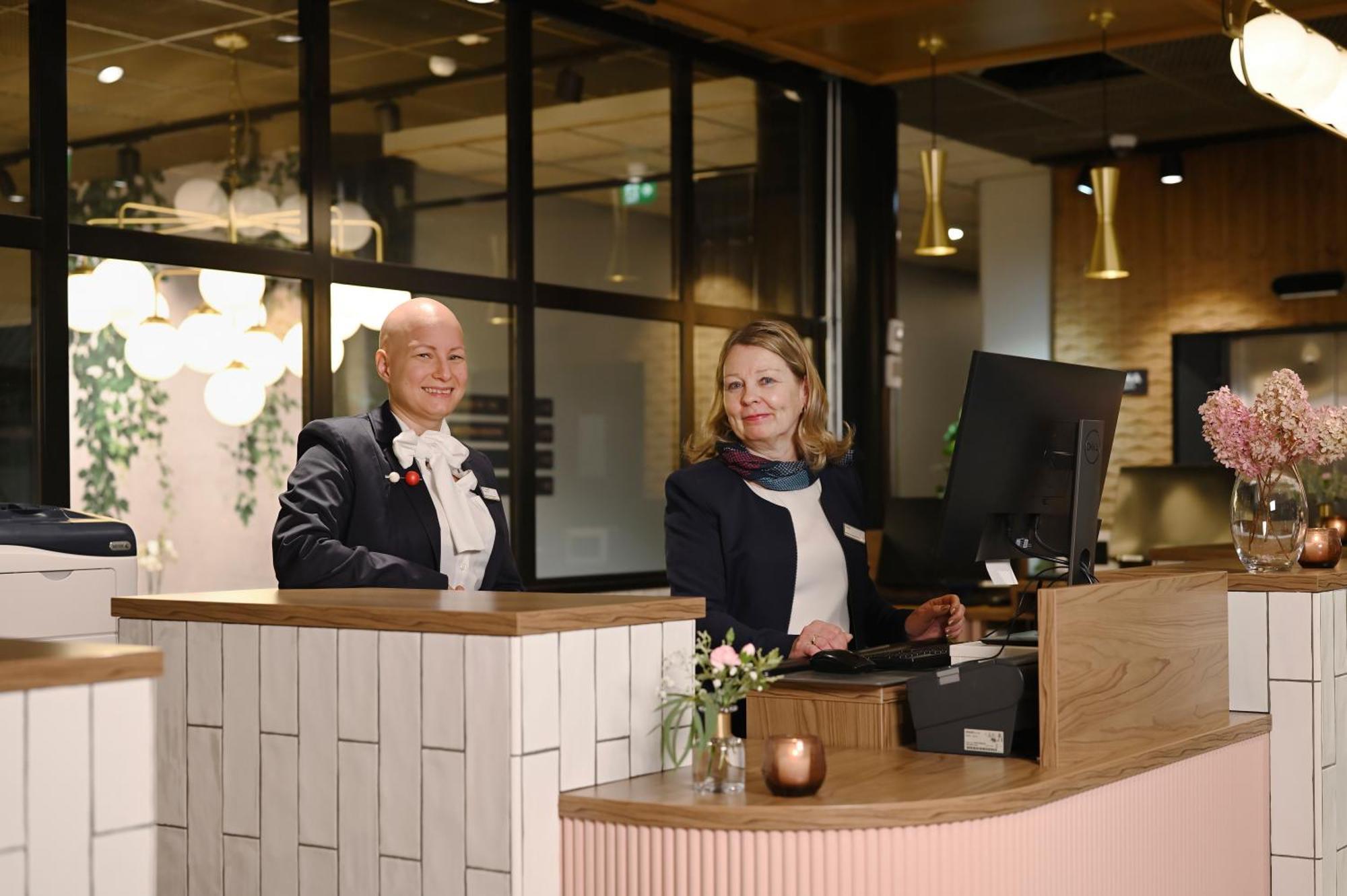 原大鸦洲瓦库纳科沃拉酒店 外观 照片
